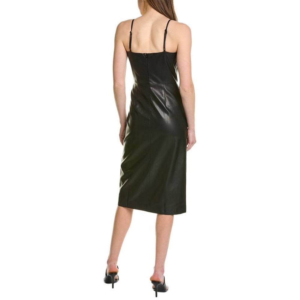 Karina Grimaldi Lana Midi Dress - Picture 2 of 3